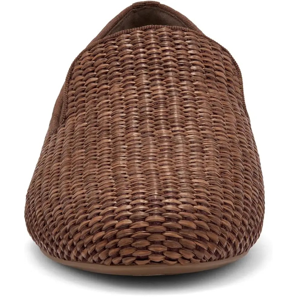 Birdies
Starling Raffia Flat NWOB